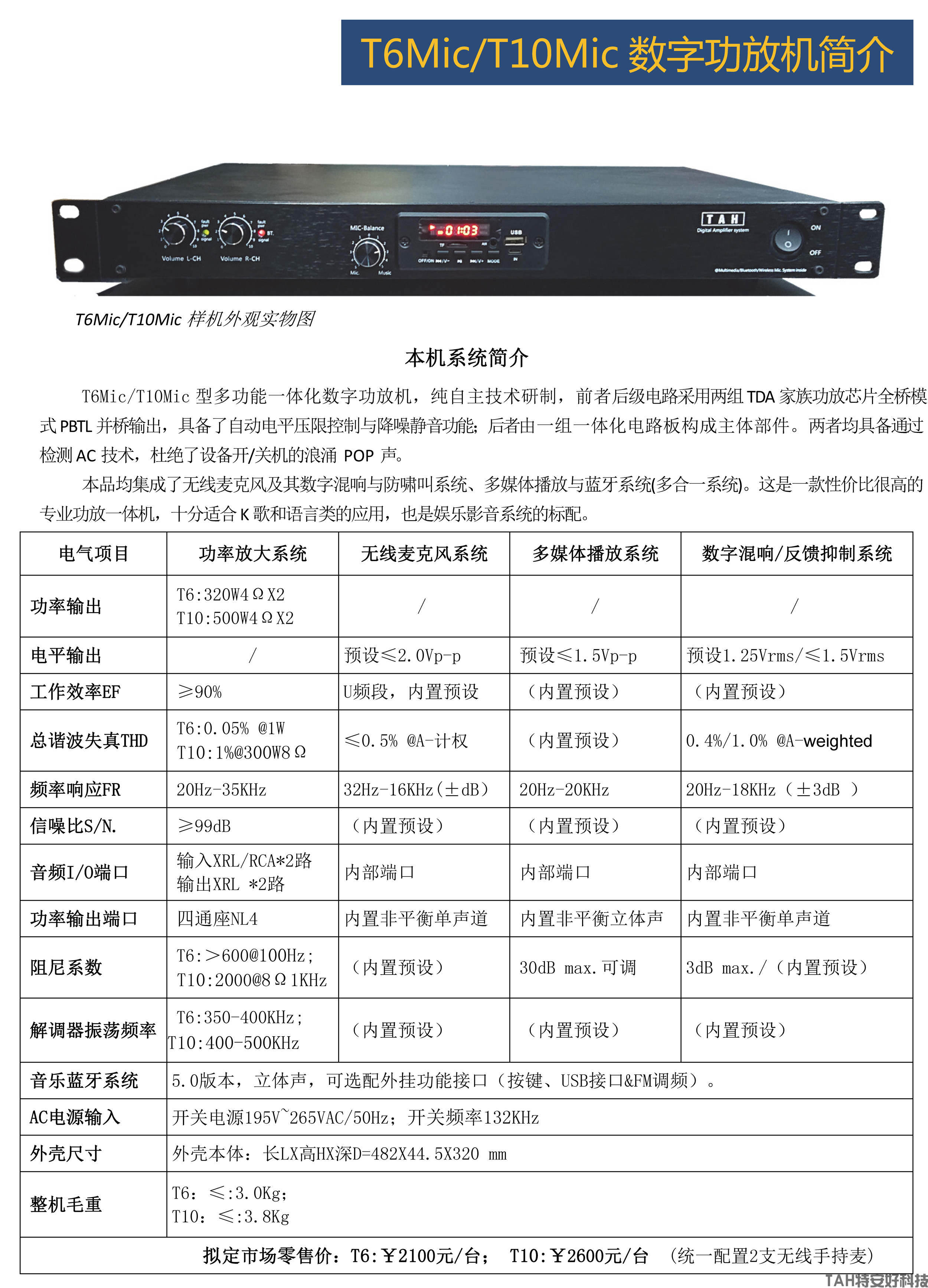 今日TAH特安好科技發(fā)布數(shù)款新產(chǎn)品信息(圖3)